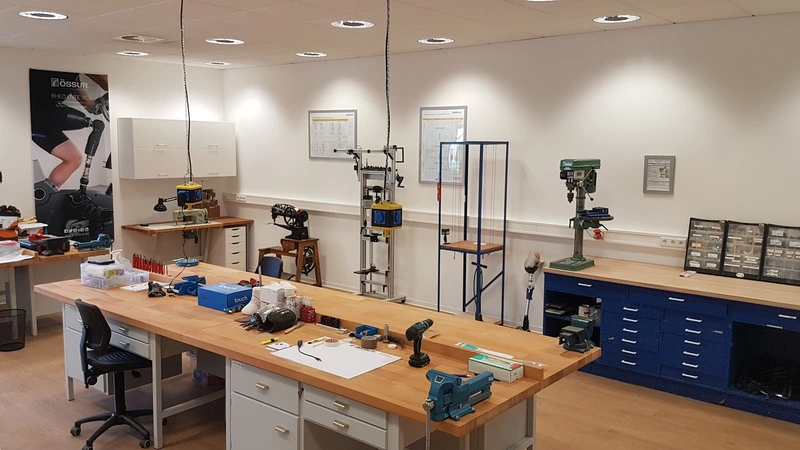 Sanitätshaus Medi-Pharm GmbH – Bild 2