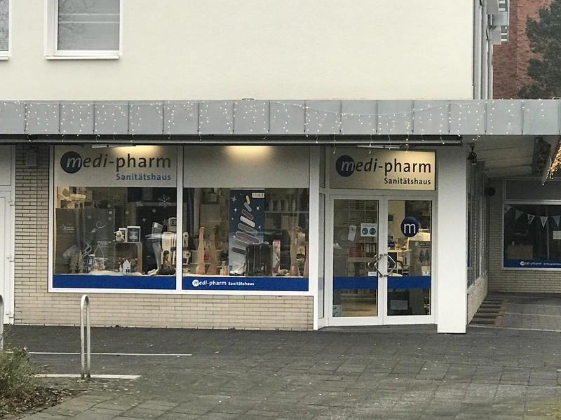 Sanitätshaus Medi-Pharm GmbH – Bild 3