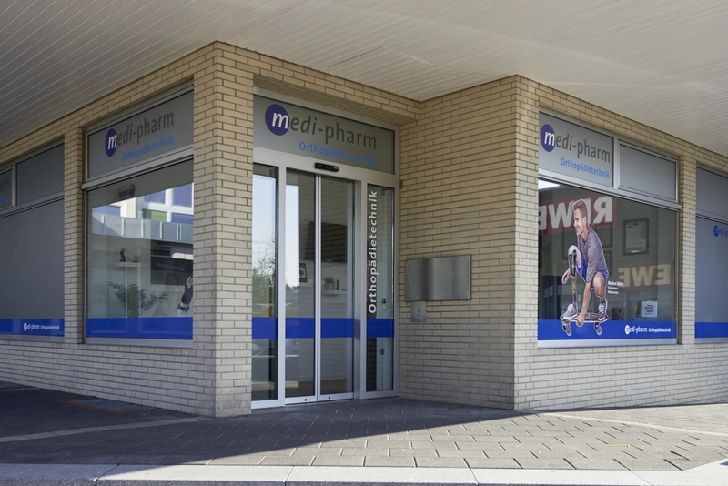 Sanitätshaus Medi-Pharm GmbH – Bild 5