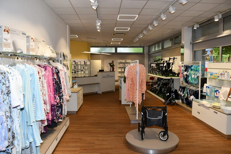 Elbe Sanitätshaus – Bild 2