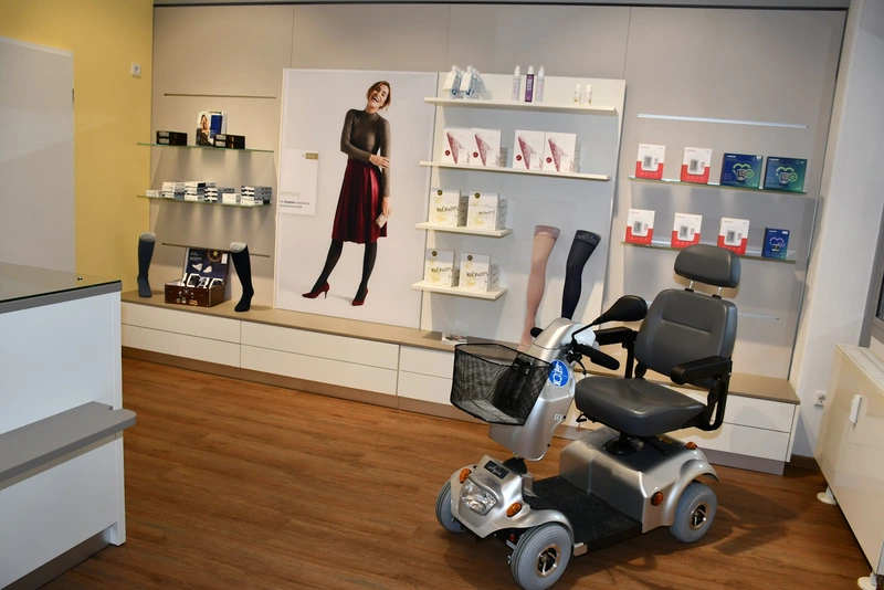 Elbe Sanitätshaus – Bild 3