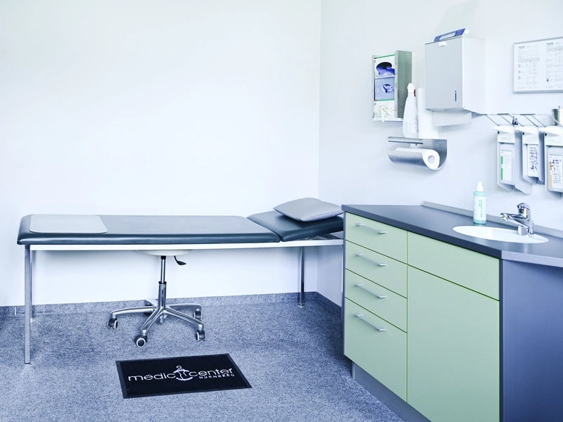 Sani Center GmbH – Bild 1