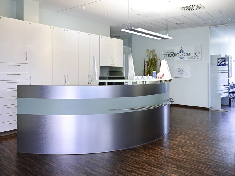 Sani Center GmbH – Bild 2
