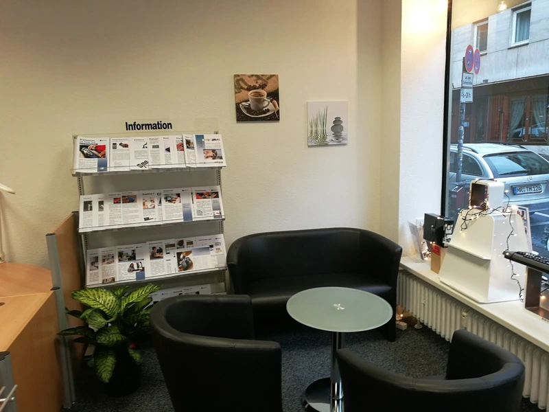 Help Tech GmbH Hilfsmittel für Blinde und Sehbehinderte – Bild 2