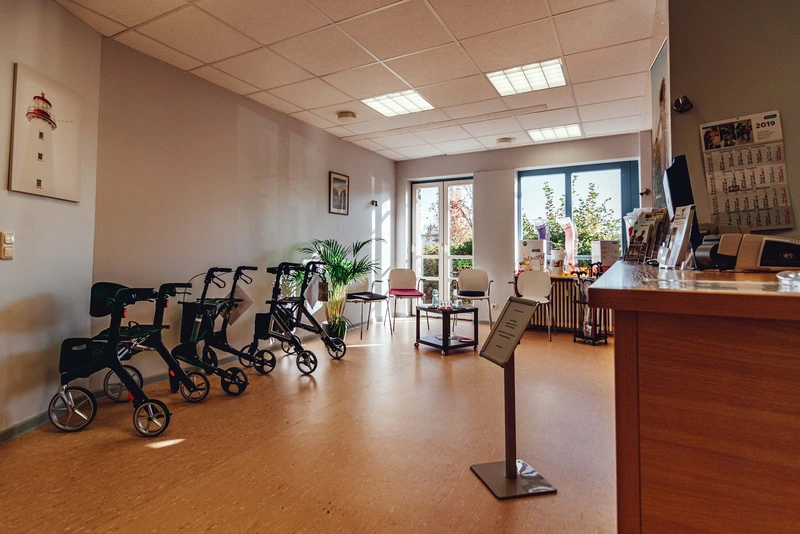 Sanitätshaus Ostsee-Medizintechnik – Bild 3