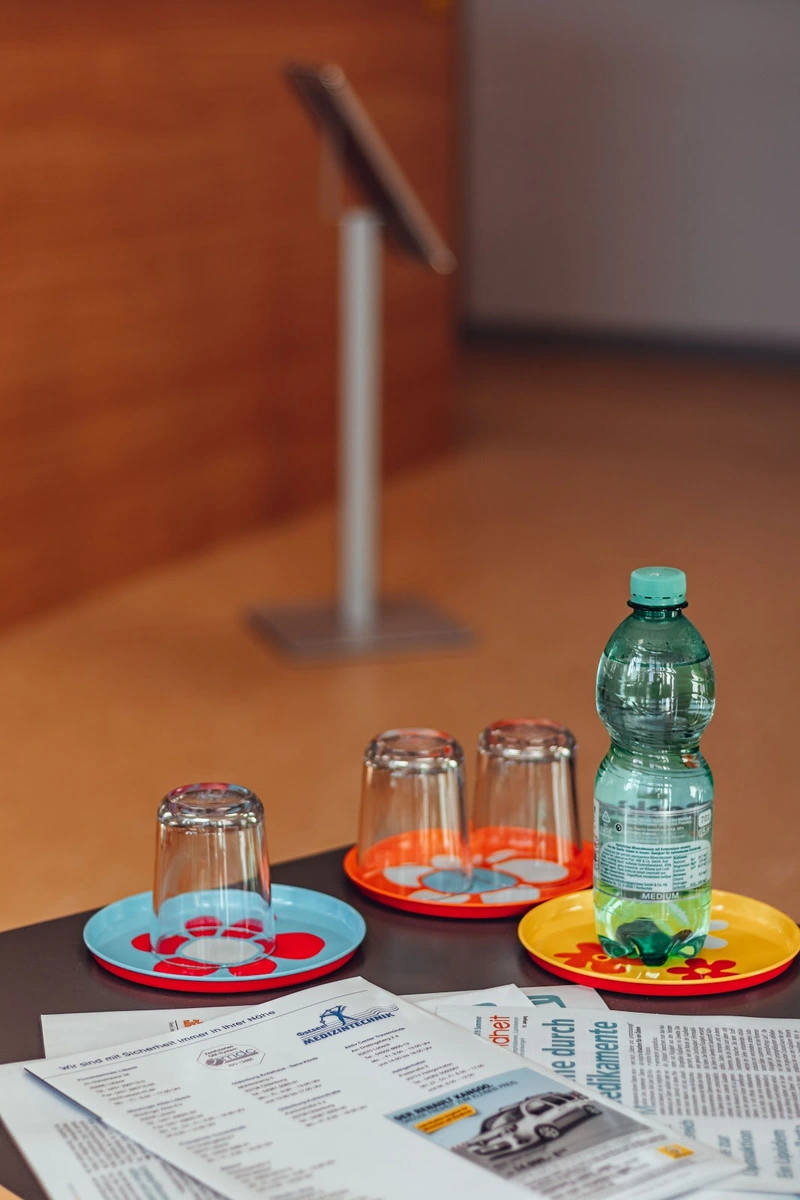 Sanitätshaus Ostsee-Medizintechnik – Bild 4