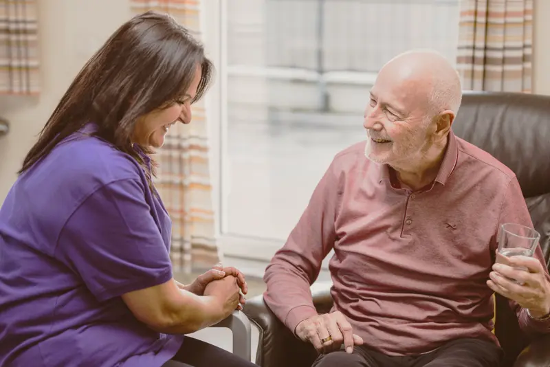 Cosmea Pflege Hauenstein – Bild 3