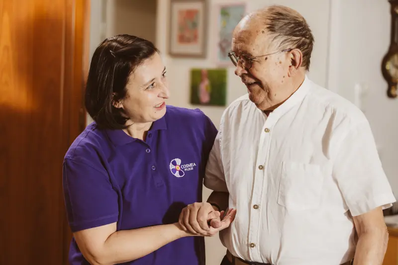 Cosmea Pflege Hauenstein – Bild 4