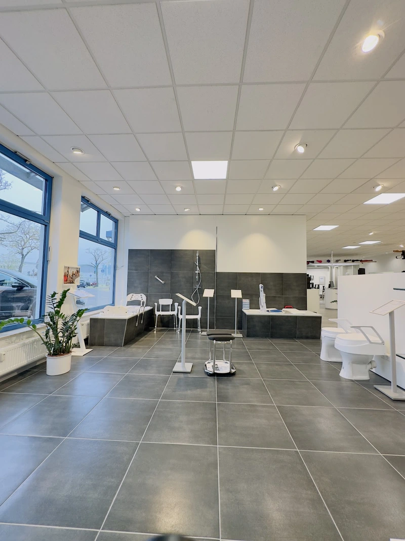 Kurt Kocher GmbH Sanitätshaus – Bild 5