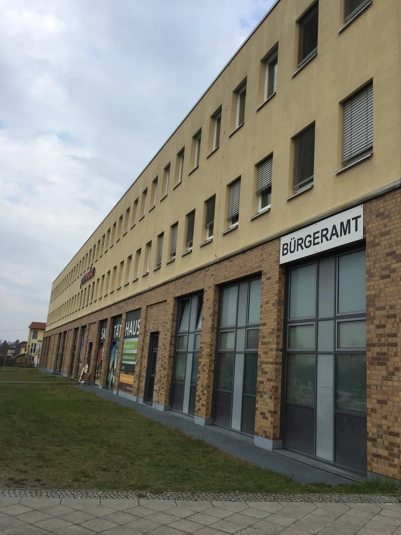 Sanitätshaus ots Schadock GmbH - Standort Berlin-Biesdorf – Bild 5