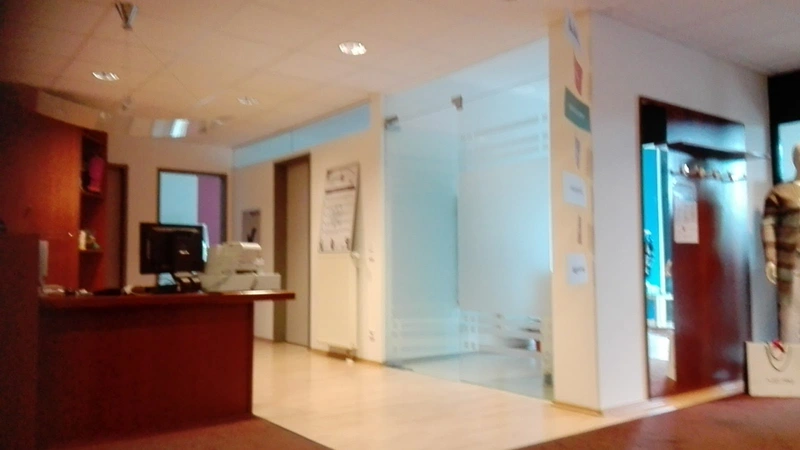 Sanitätshaus Haus des Lebens – Bild 1