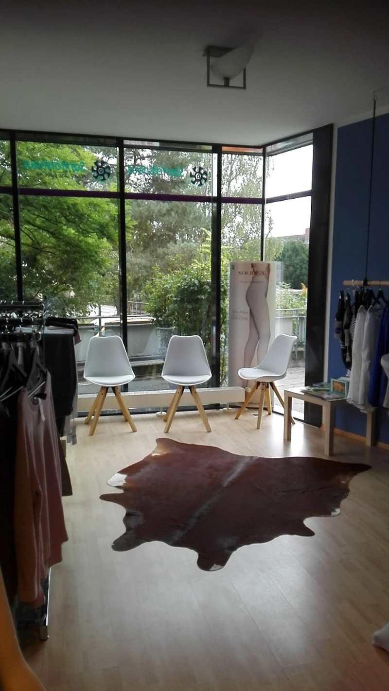 Sanitätshaus Haus des Lebens – Bild 2