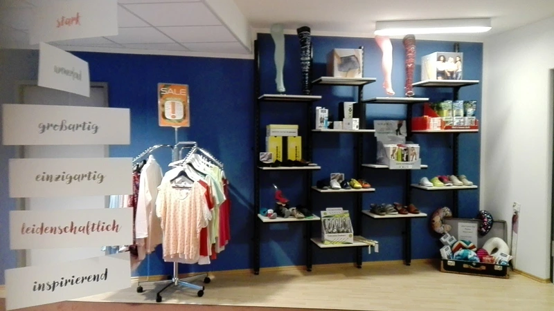 Sanitätshaus Haus des Lebens – Bild 3