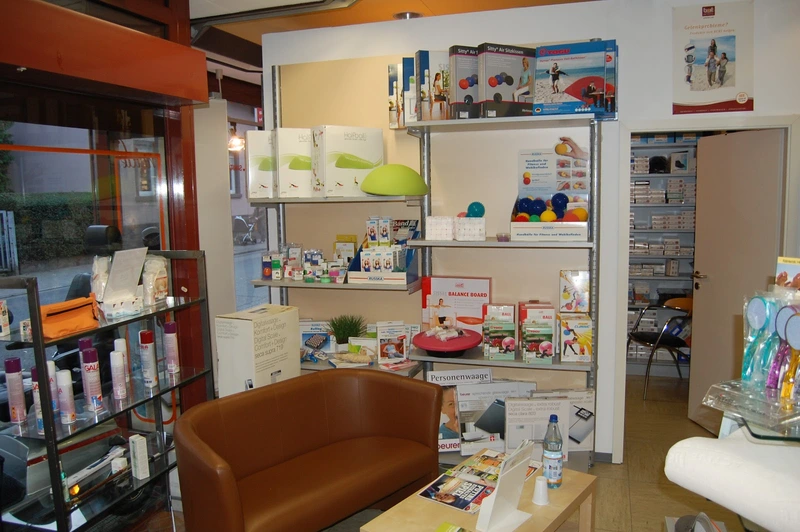 Sanitätshaus Schneider GmbH – Bild 2