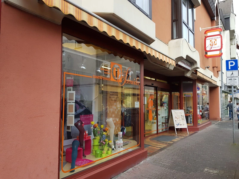 Sanitätshaus Schneider GmbH – Bild 3