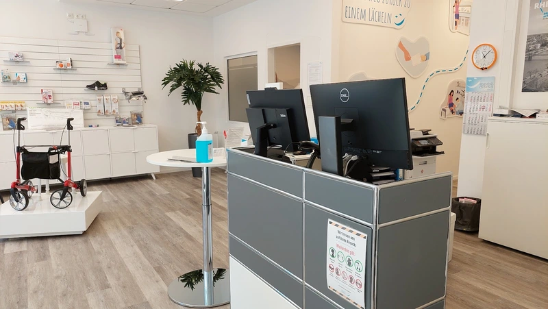 Sanitätshaus Zentner Scherer GmbH – Bild 3