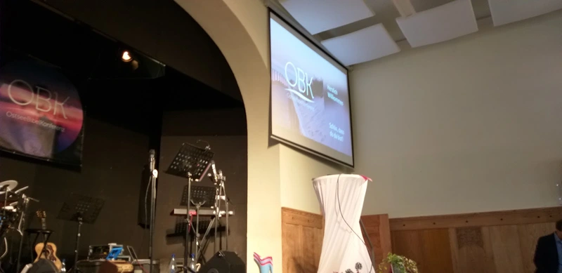 Glückstädter Werkstätten Dwerwerk – Bild 3