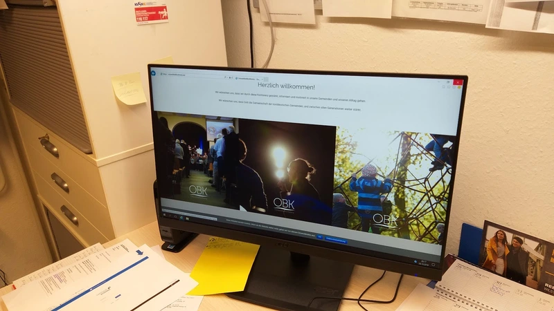 Glückstädter Werkstätten Dwerwerk – Bild 5