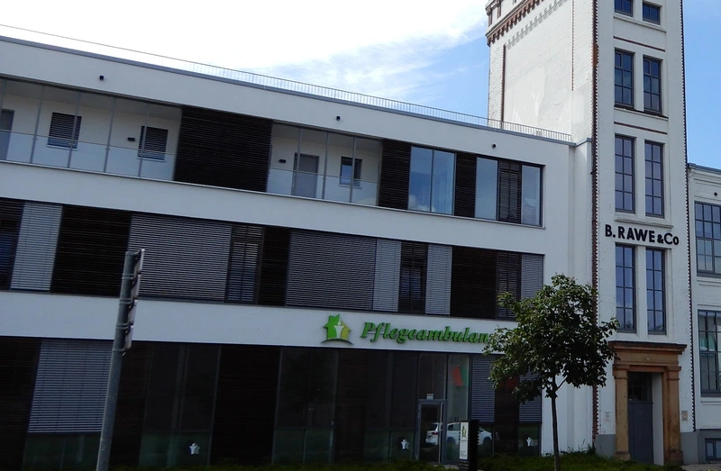 Pflegeambulanz Löcken – Bild 2