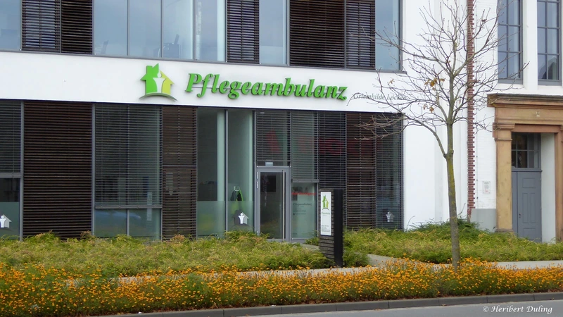 Pflegeambulanz Löcken – Bild 3