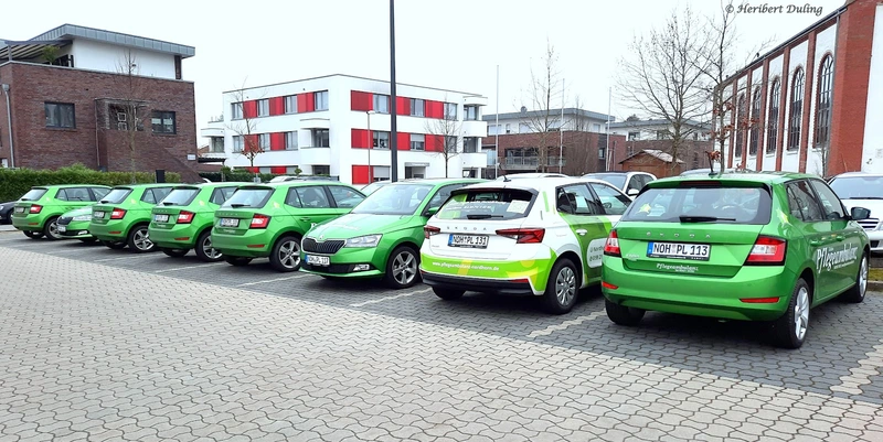 Pflegeambulanz Löcken – Bild 5