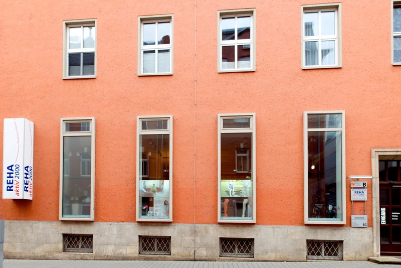 REHA aktiv 2000 GmbH – Bild 1