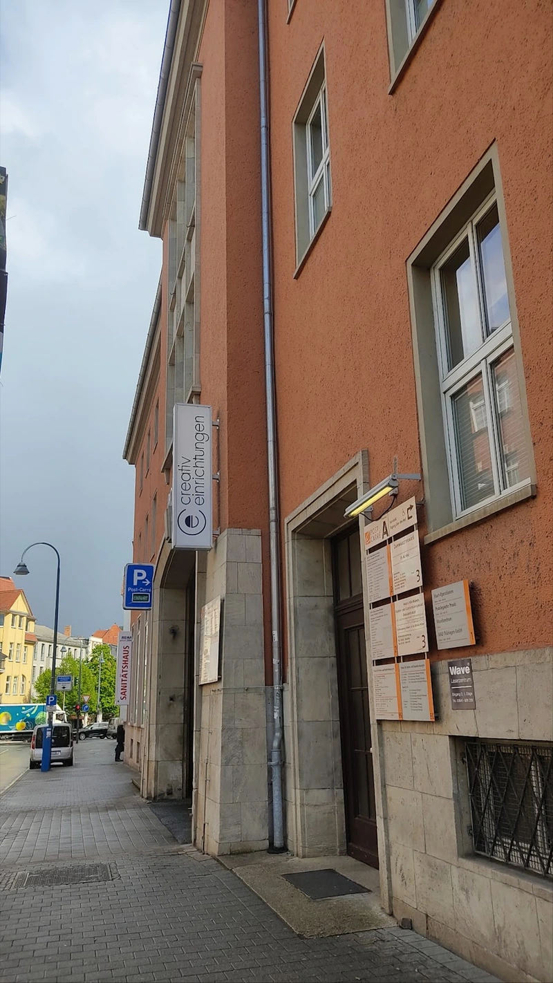 REHA aktiv 2000 GmbH – Bild 5