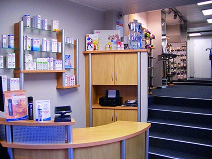Kreißl Orthopädie-Schuhtechnik – Bild 2