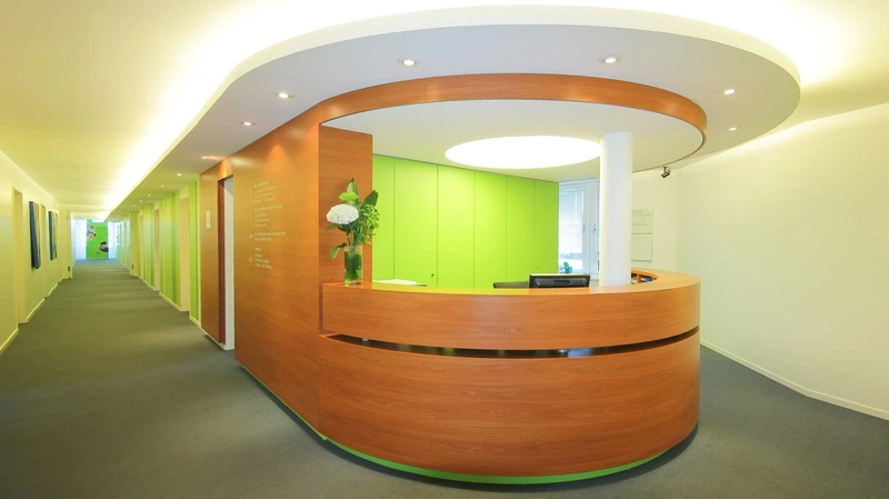 ProOrtho AG – Bild 1