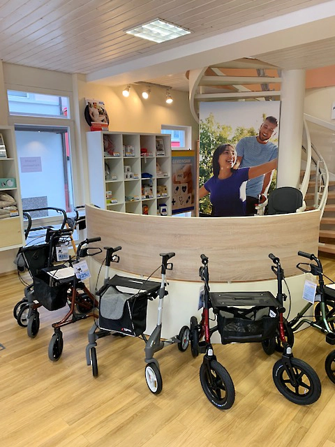 Sanitätshaus PMZ – Bild 3