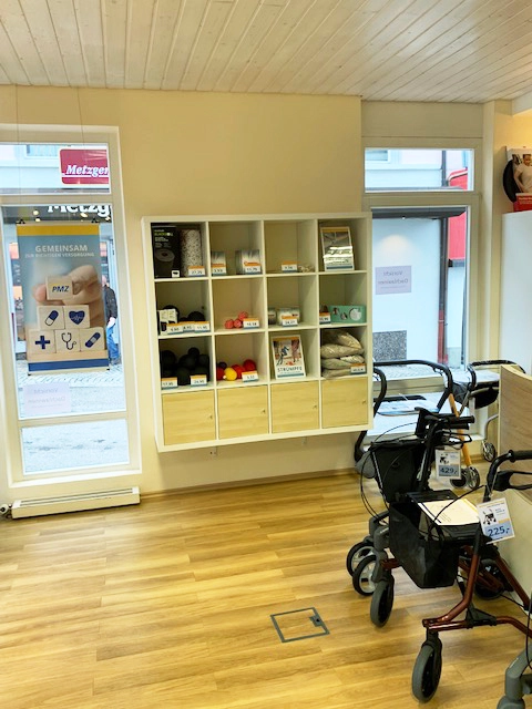 Sanitätshaus PMZ – Bild 5