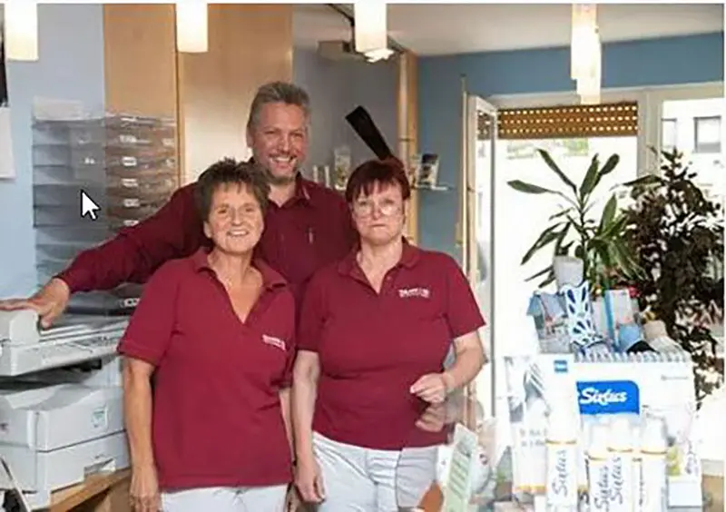 Sanitätshaus Jahn – Bild 2