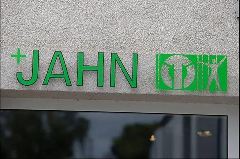 Sanitätshaus Jahn – Bild 4