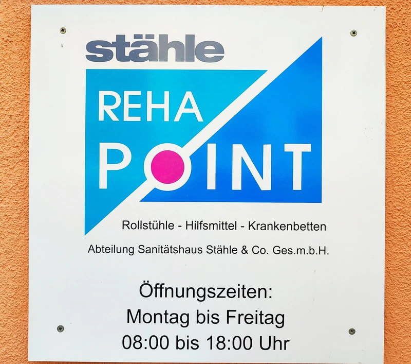 Stähle & Co. GmbH Sanitätshaus – Bild 2