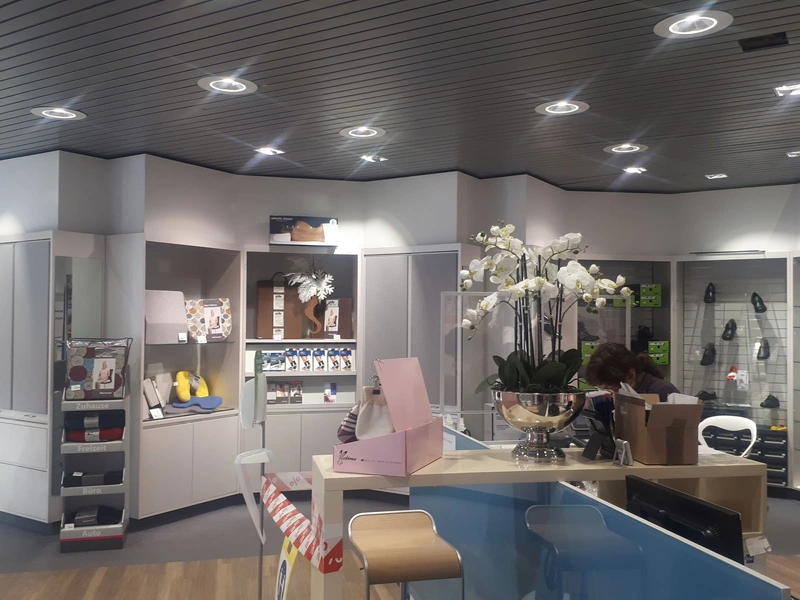 Sanitätshaus Berger GmbH Orthopädietechnik – Bild 2