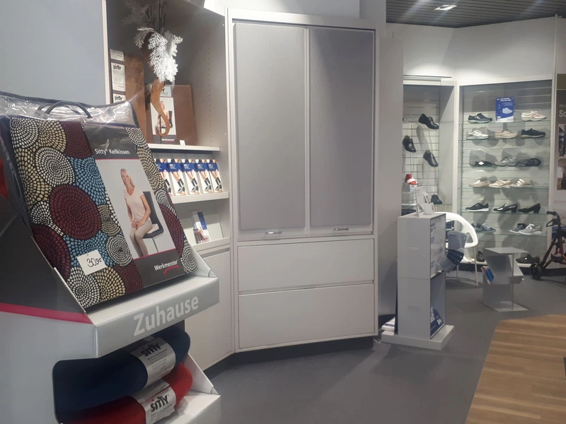 Sanitätshaus Berger GmbH Orthopädietechnik – Bild 5