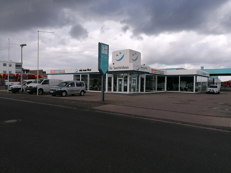 reha team West GmbH & Co KG Rehabilitationstechnik am Menschen – Bild 3