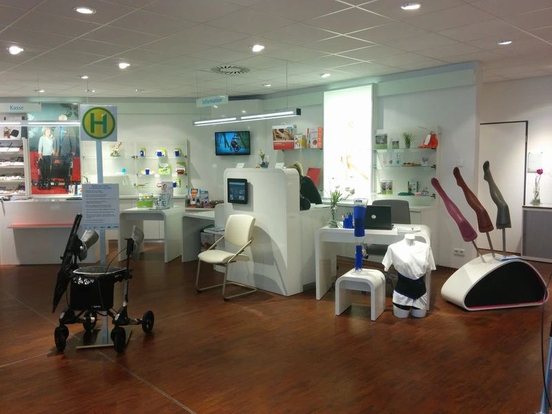 Curt Beuthel GmbH & Co. KG – Bild 3