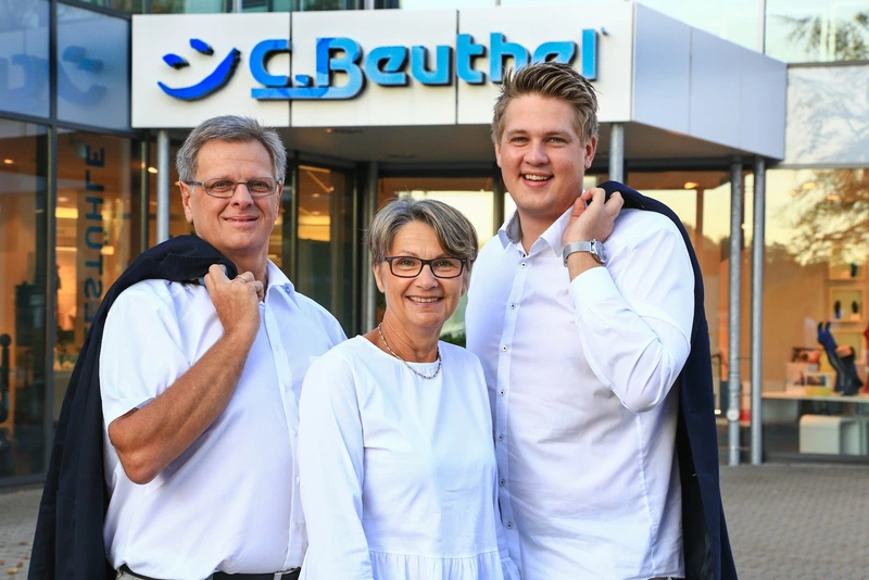 Curt Beuthel GmbH & Co. KG – Bild 4