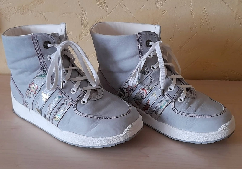 Sanitätshaus Reich & Rathmann- Gesellschaft für angewandte Orthopädietechnik mbH – Bild 4