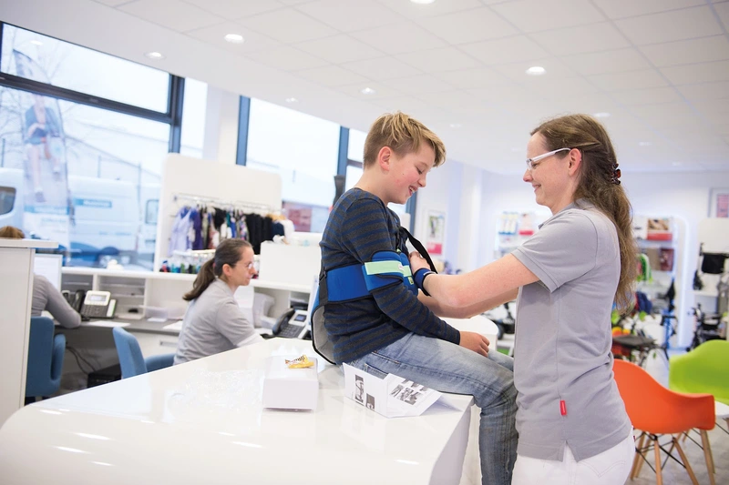 Krämer Sanitätshäuser – Bild 2