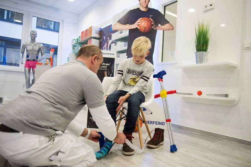 Krämer Sanitätshäuser – Bild 3