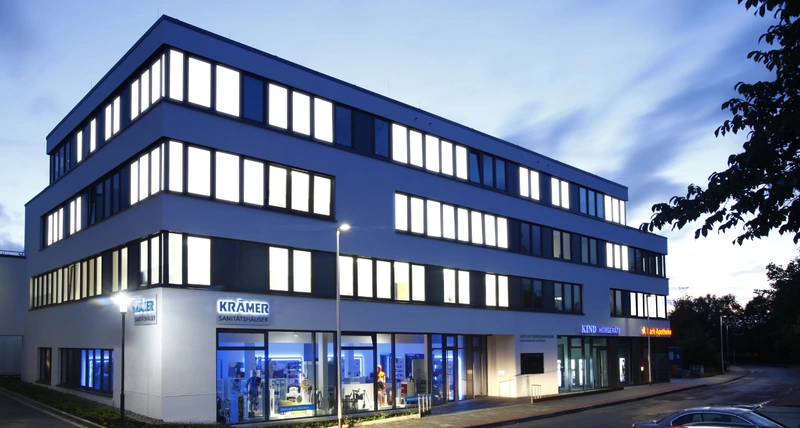 Krämer Sanitätshäuser – Bild 4