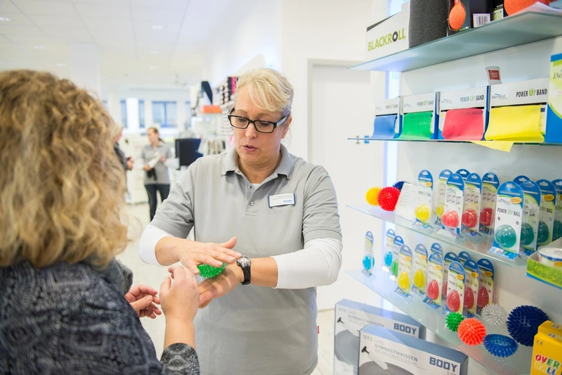 Krämer Sanitätshäuser – Bild 5