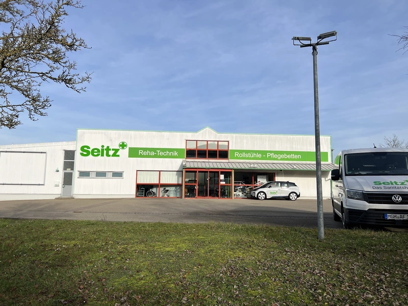 Seitz GmbH - Reha-Technik – Bild 1