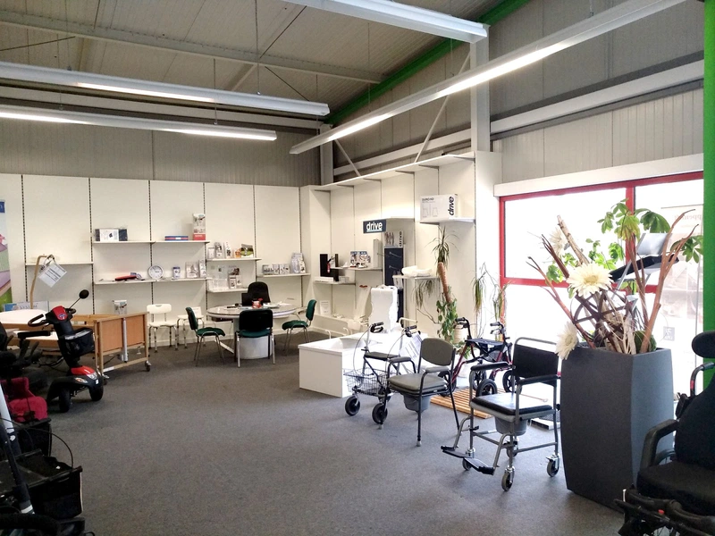 Seitz GmbH - Reha-Technik – Bild 2