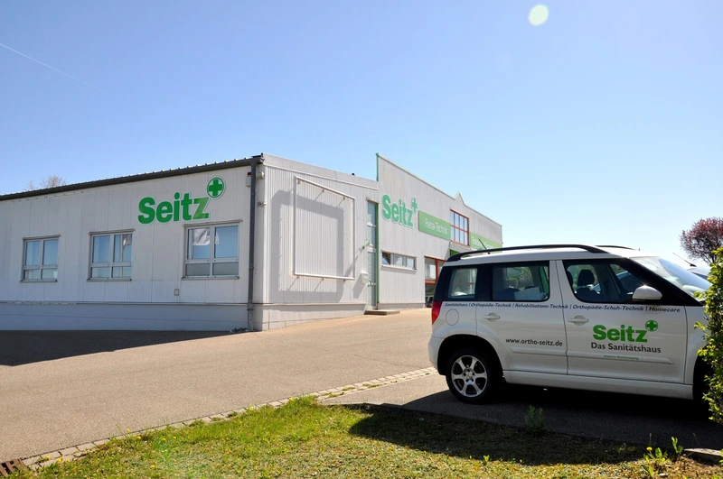 Seitz GmbH - Reha-Technik – Bild 3