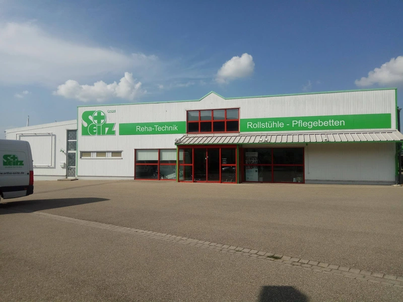 Seitz GmbH - Reha-Technik – Bild 5