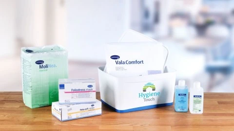 Hygiene Touch – Bild 2