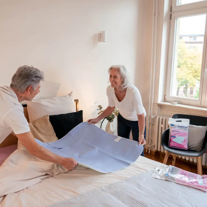 Hygiene Touch – Bild 4